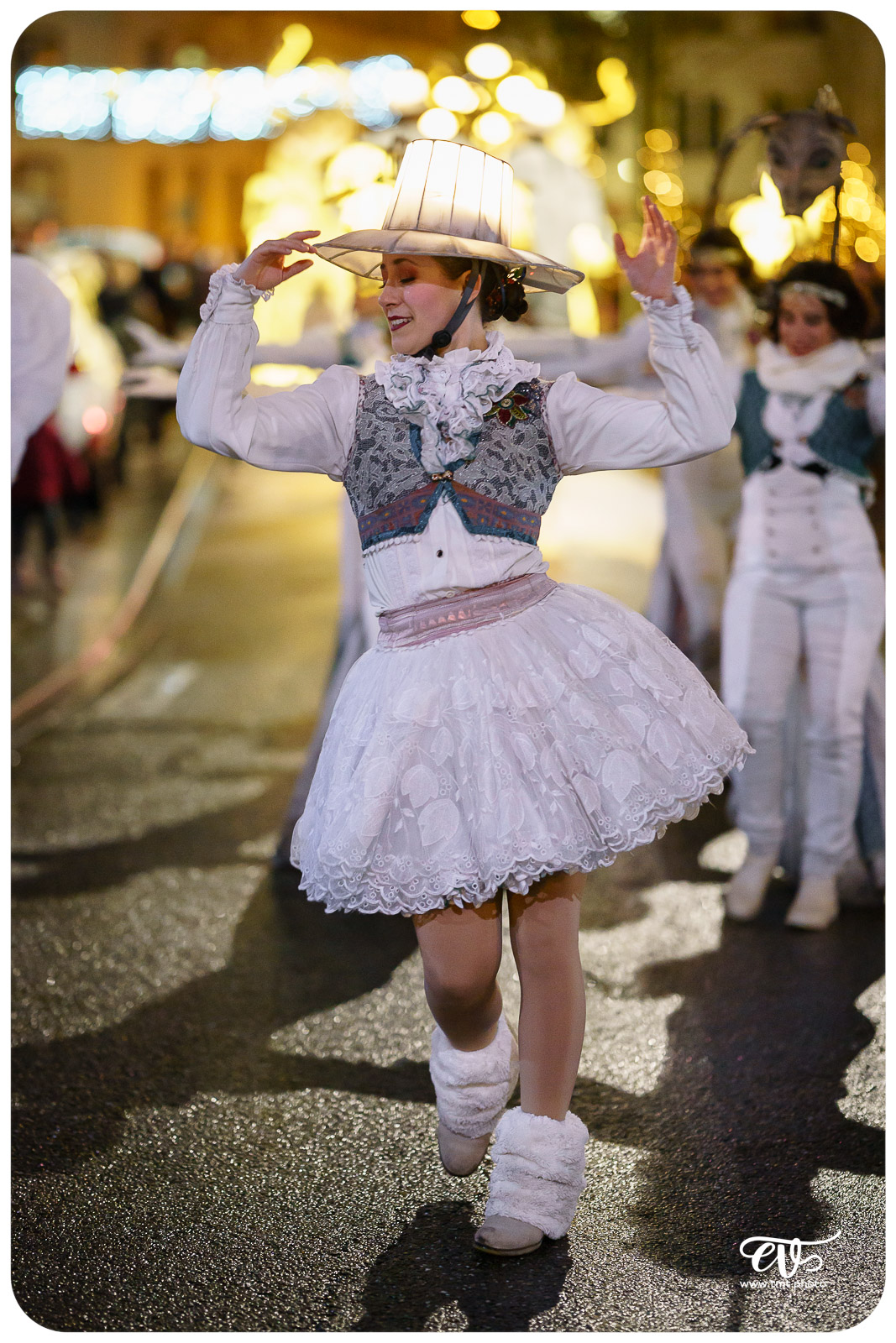 PARADE AMOUREUSE (CIE REMUE MENAGE)